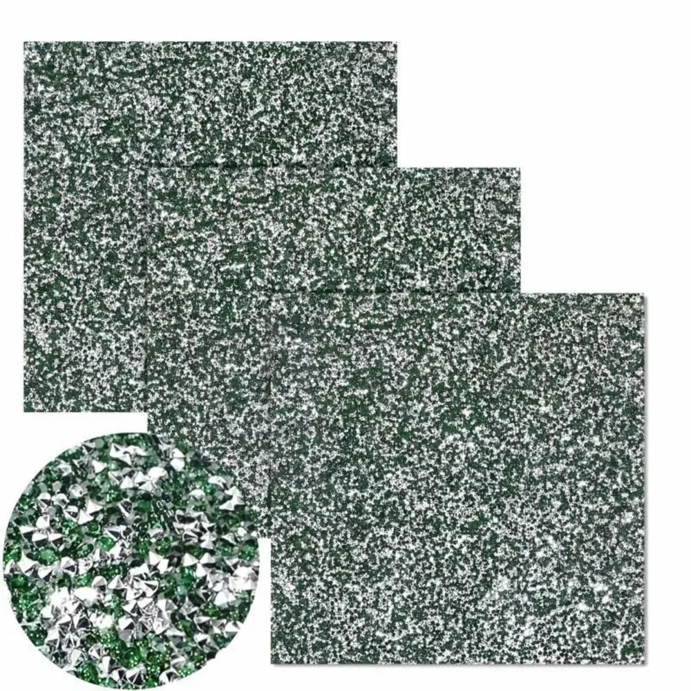 Bling Resin Rhinestone Sticker DIY Home&Car Decor Stickers for Crafts Decoration